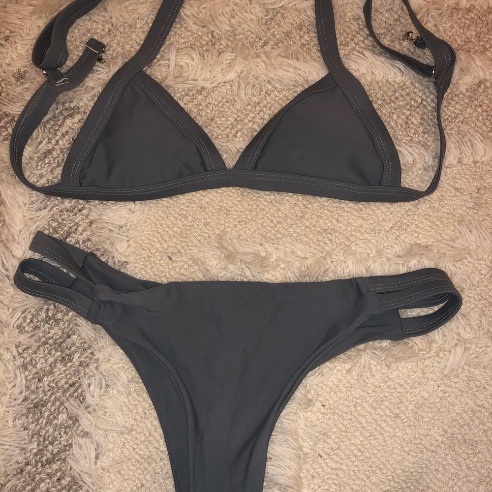Triangle Bikini